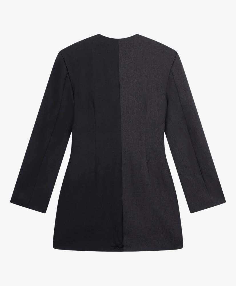 Refined Department x Vedder & Vedder Jurk Star