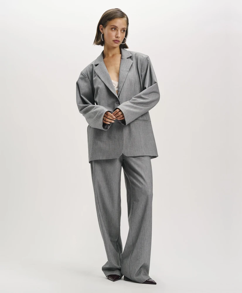 Refined Department x Vedder& Vedder Pantalon Kalea