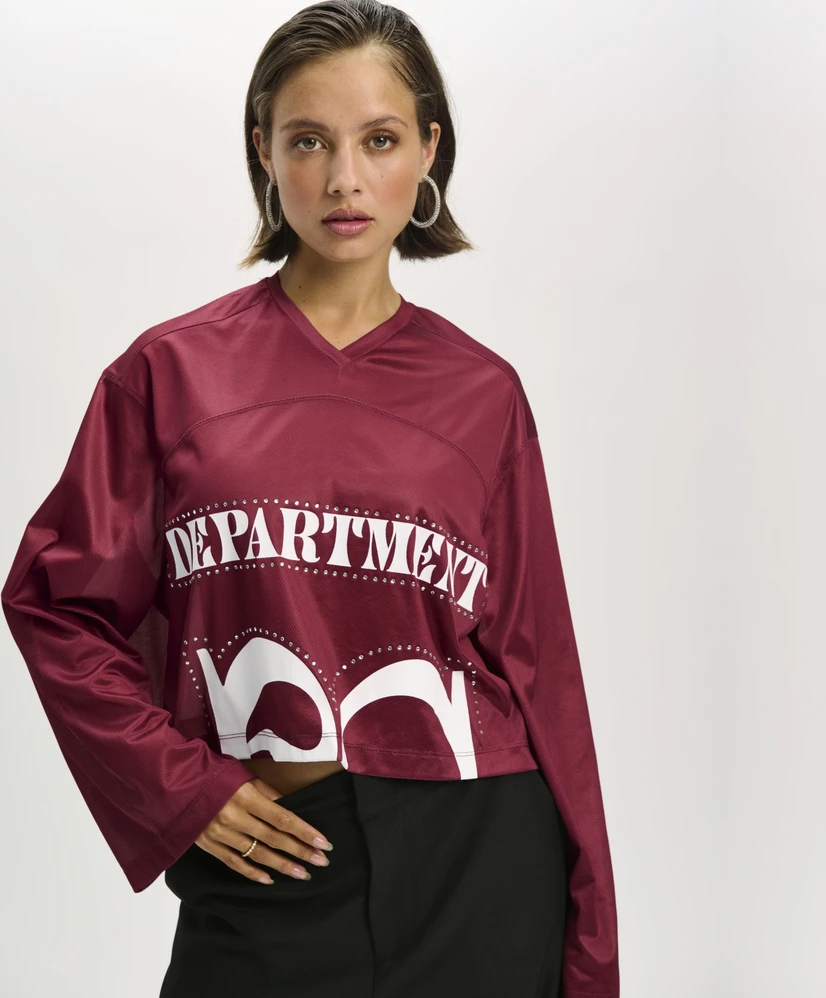 Refined Department x Vedder & Vedder T-shirt Fanny
