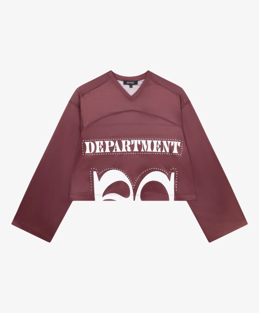 Refined Department x Vedder & Vedder T-shirt Fanny