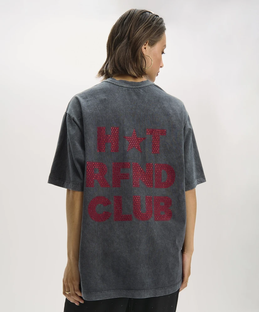 Refined Department x Vedder & Vedder T-shirt Maggy