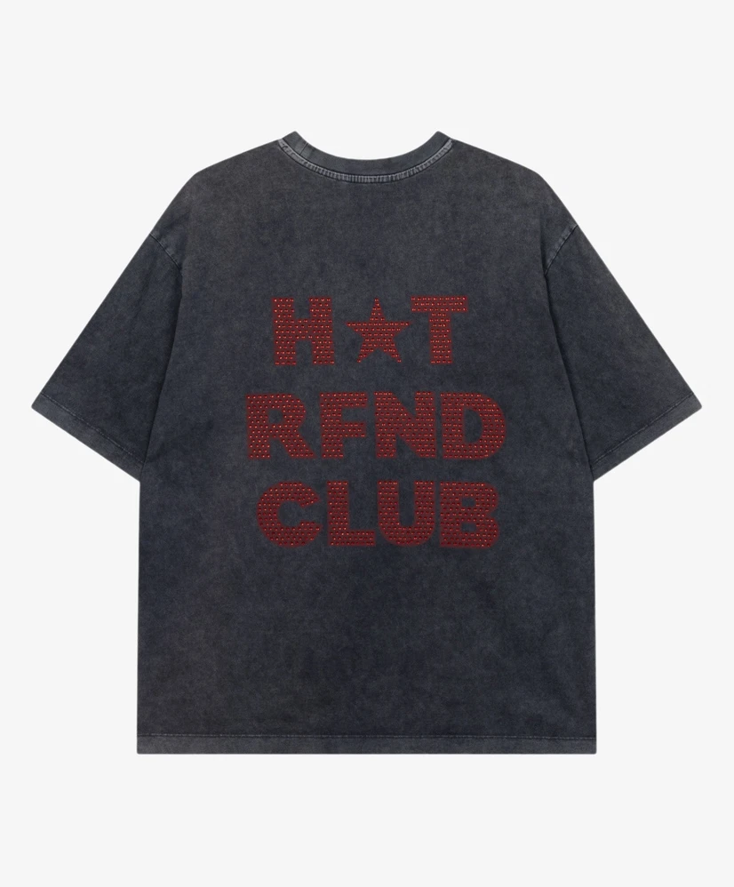 Refined Department x Vedder & Vedder T-shirt Maggy