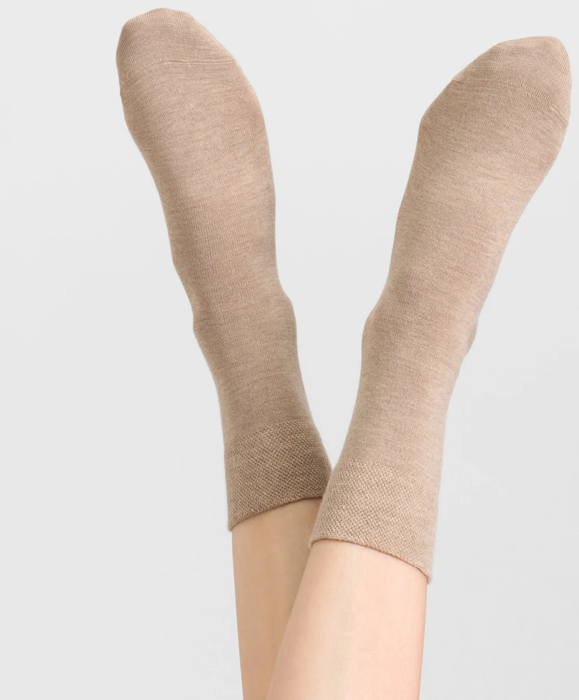 RELAX WOOLMIX CLIMA