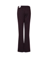 Relaxed by TONI Broek Scarlet Wide Leg