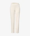 Relaxed by TONI Broek Scarlet Wide Leg