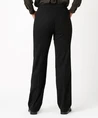 Relaxed by TONI Broek Scarlet Wide Leg