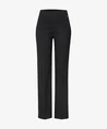 Relaxed by TONI Broek Scarlet Wide Leg