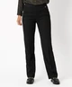 Relaxed by TONI Broek Scarlet Wide Leg