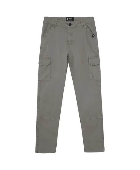 Rellix Cargo Broek Effen