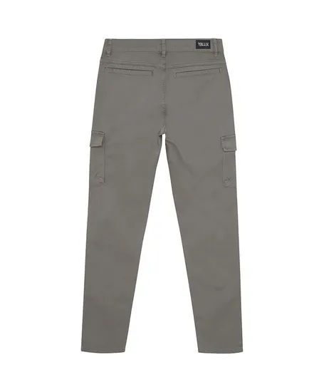 Rellix Cargo Broek Effen
