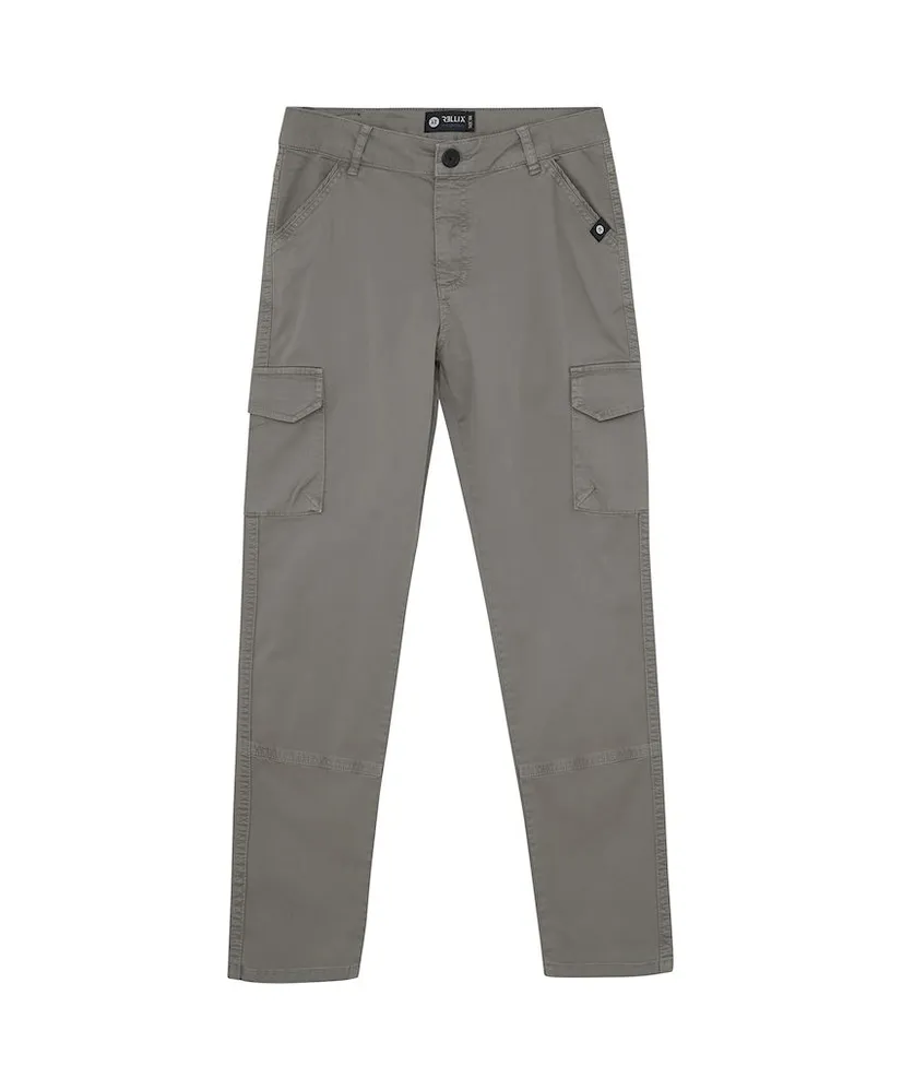 Rellix Cargo Broek Effen