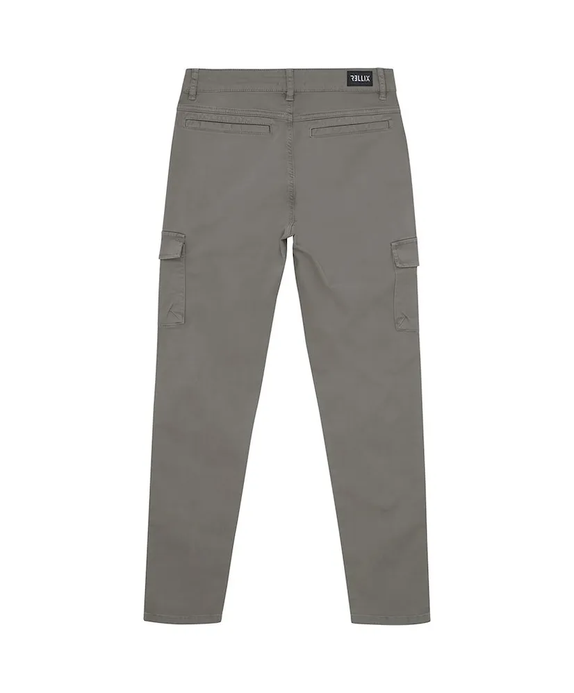 Rellix Cargo Broek Effen