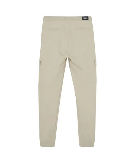 Rellix Cargo Broek Tech Fancy