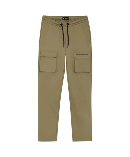 Rellix Cargo Broek Tech Fancy