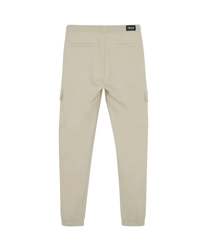 Rellix Cargo Broek Tech Fancy
