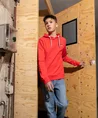Rellix Hoodie Backprint