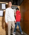 Rellix Hoodie Backprint