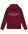 Rellix Hoodie Chestprint
