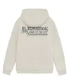 Rellix Hoodie Original Backprint