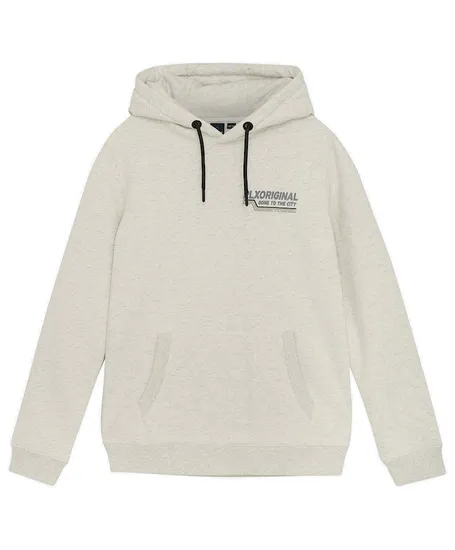Rellix Hoodie Original Backprint