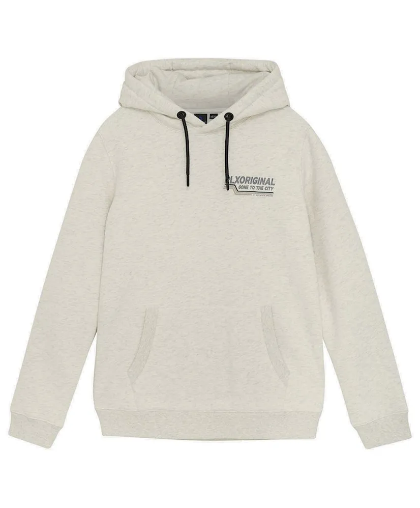 Rellix Hoodie Original Backprint