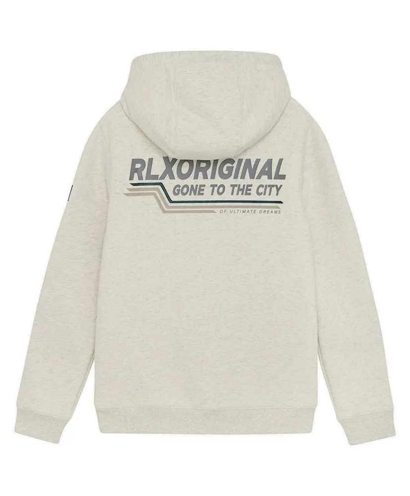 Rellix Hoodie Original Backprint