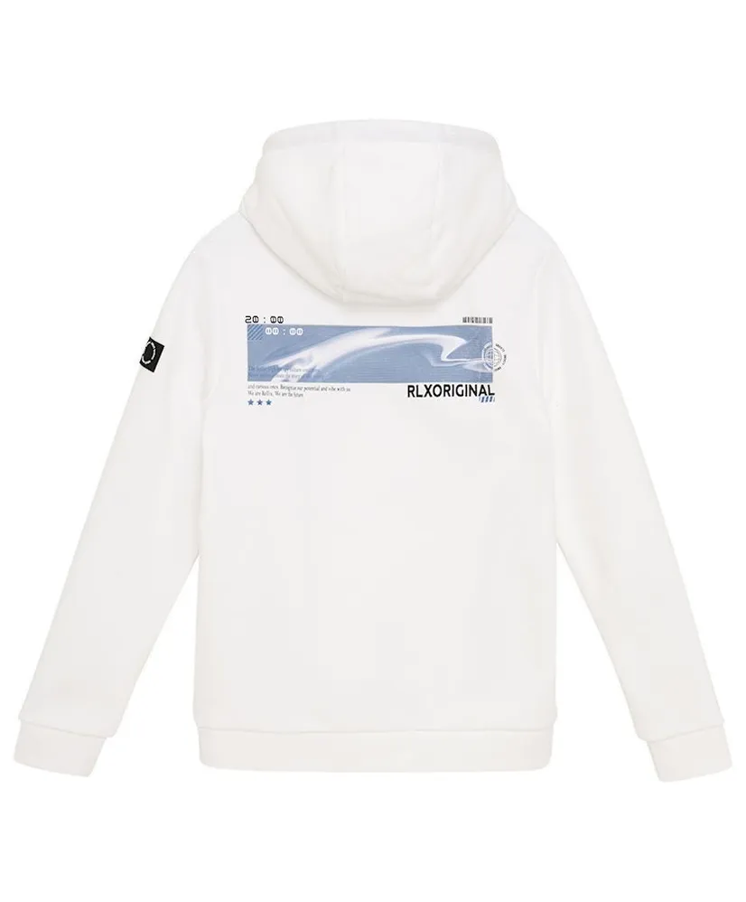 Rellix Hoodie Pocket