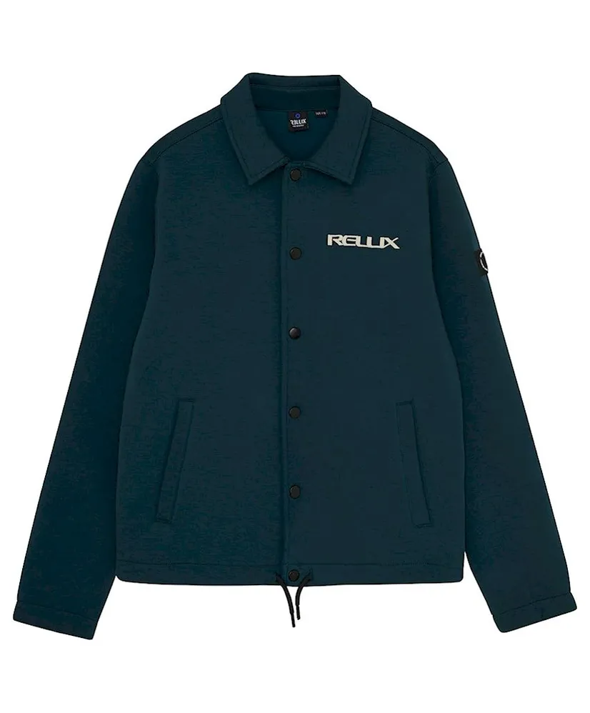 Rellix Jacket Scuba