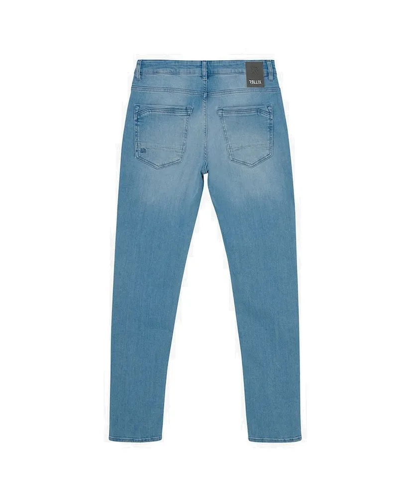 Rellix Jeans 2513 Slim Fit