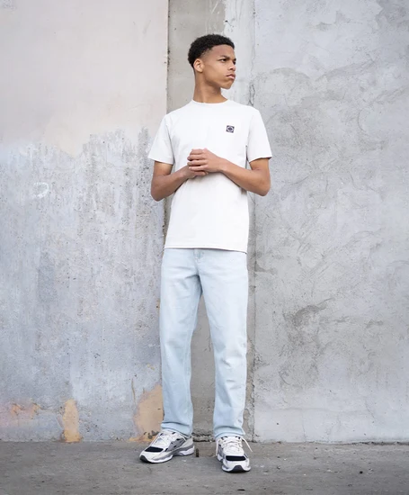 Rellix Jeans 2610 Straight Wide Fit