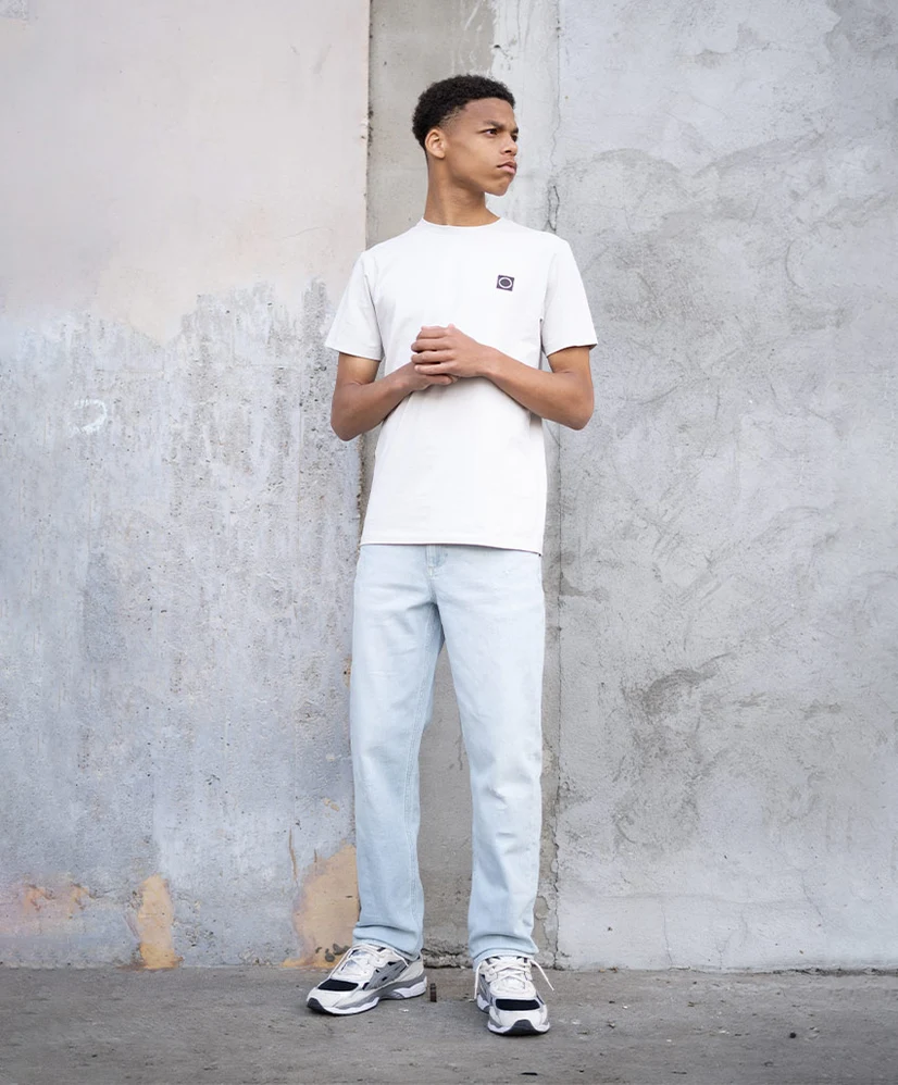 Rellix Jeans 2610 Straight Wide Fit