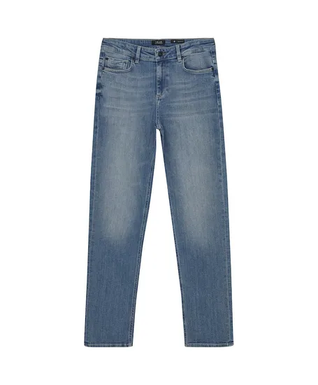 Rellix Jeans 2611 Straight Wide Fit