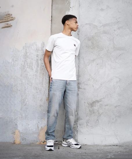 Rellix Jeans 2611 Straight Wide Fit
