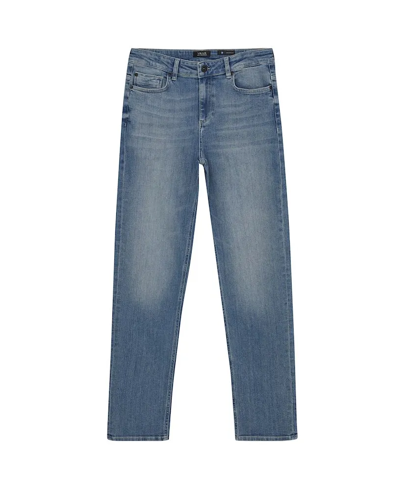 Rellix Jeans 2611 Straight Wide Fit