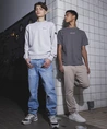 Rellix Jeans 2616 Straight Wide Fit