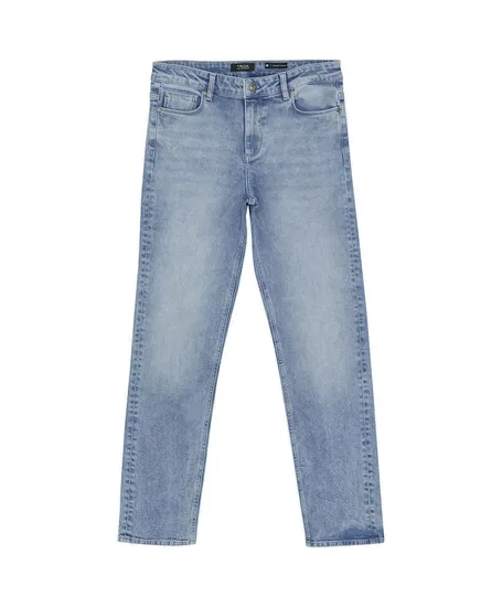 Rellix Jeans 2616 Straight Wide Fit