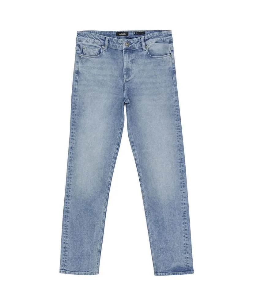 Rellix Jeans 2616 Straight Wide Fit
