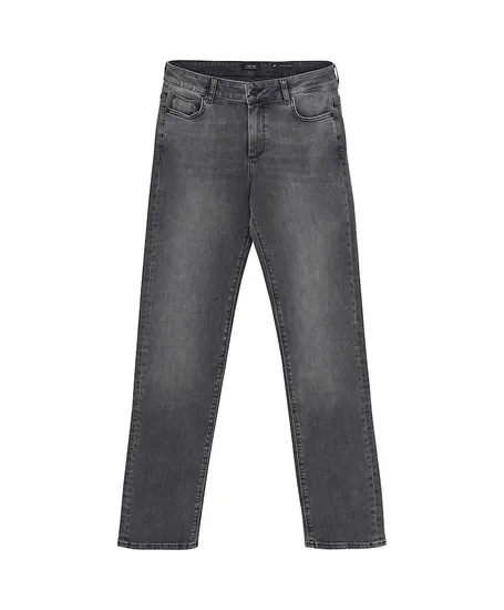 Rellix Jeans 2618 Straight Wide Fit