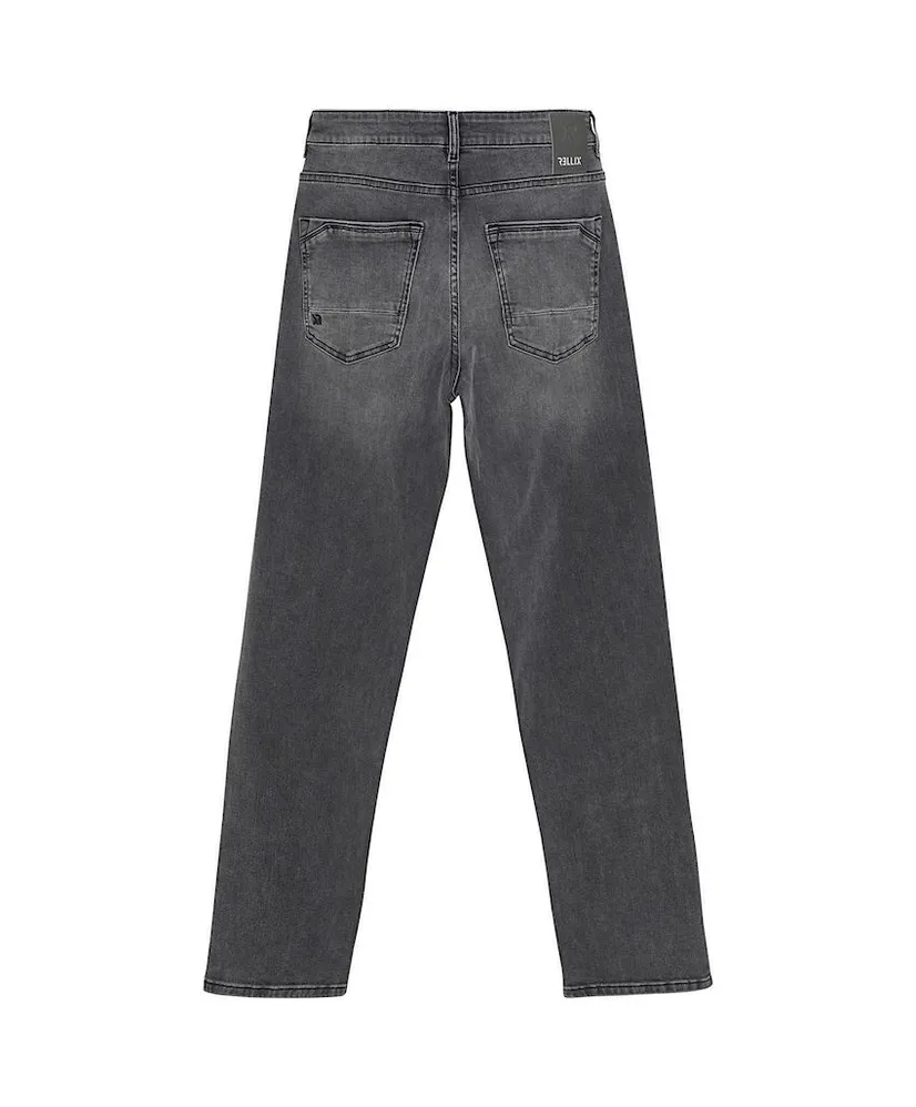 Rellix Jeans 2618 Straight Wide Fit
