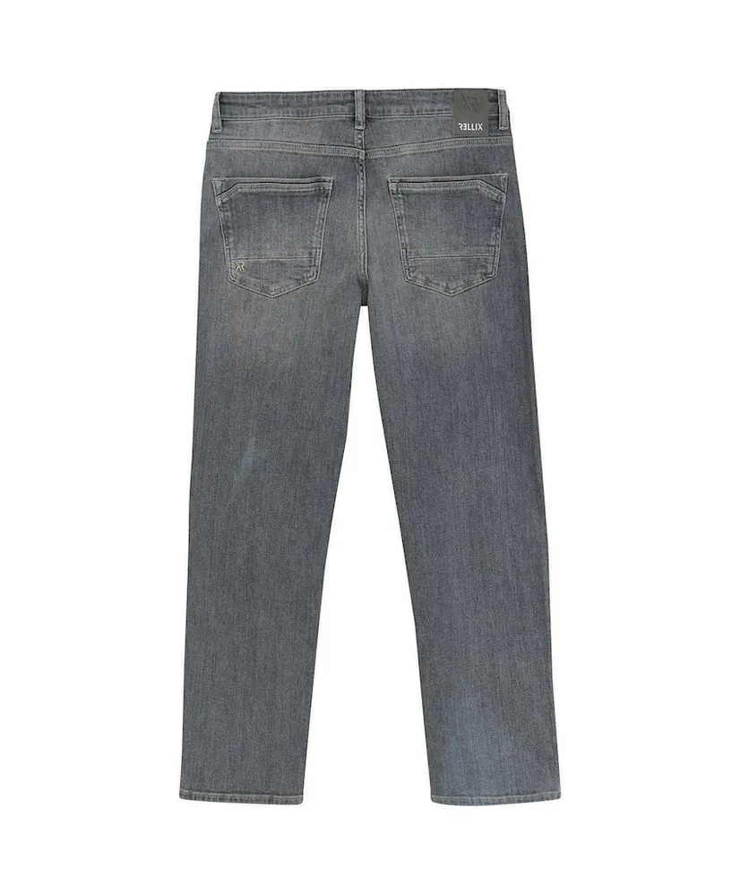 Rellix Jeans 2815 Loose Wide Fit