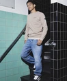 Rellix Jeans 2816 Loose Wide Fit