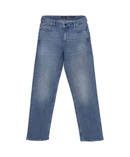 Rellix Jeans 2816 Loose Wide Fit