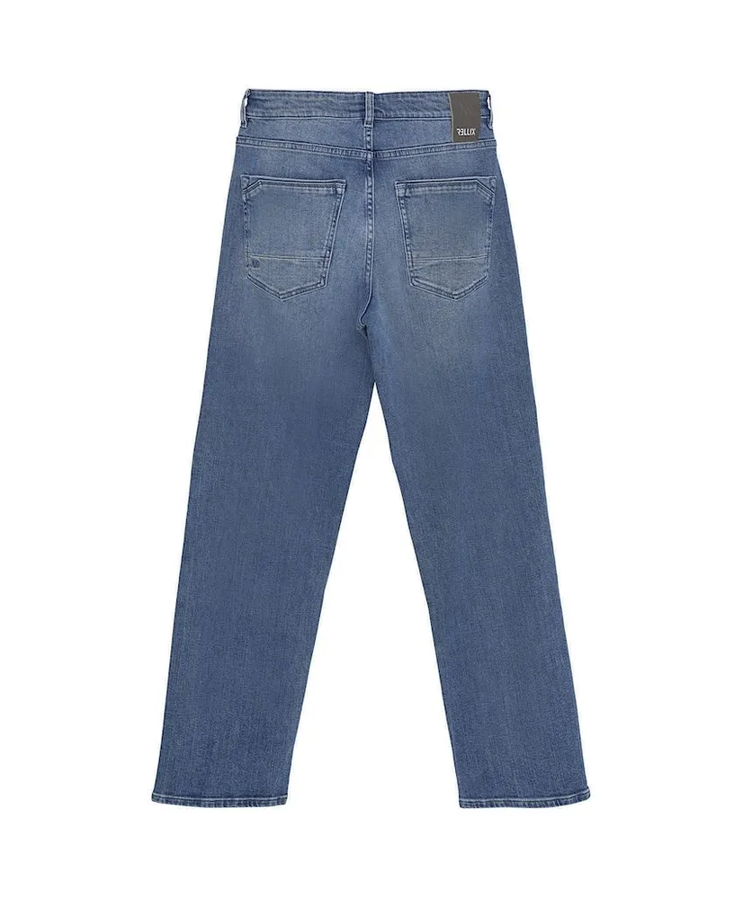 Rellix Jeans 2816 Loose Wide Fit