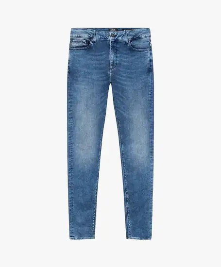 Rellix Jeans Billy Slim Fit