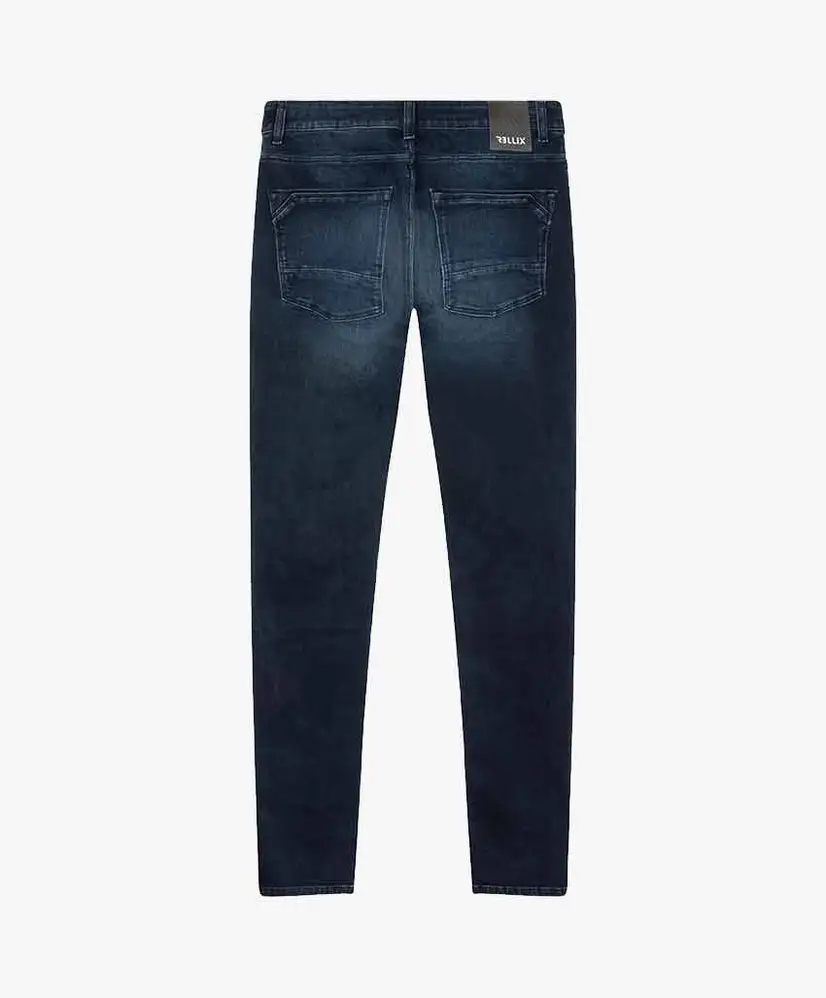 Rellix Jeans Billy Slim Fit