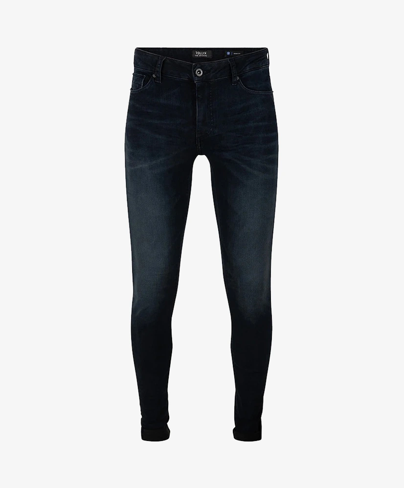 Rellix Jeans Skinny Xyan