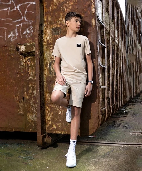 Rellix Jog Short Print