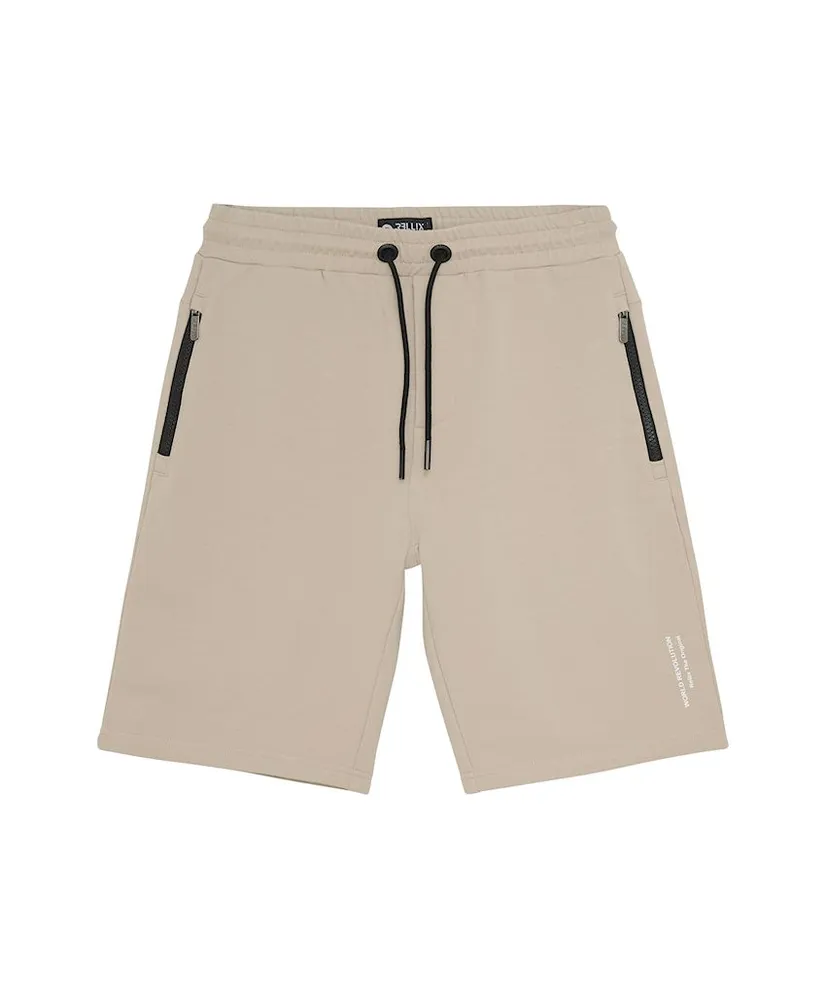 Rellix Jog Short Print