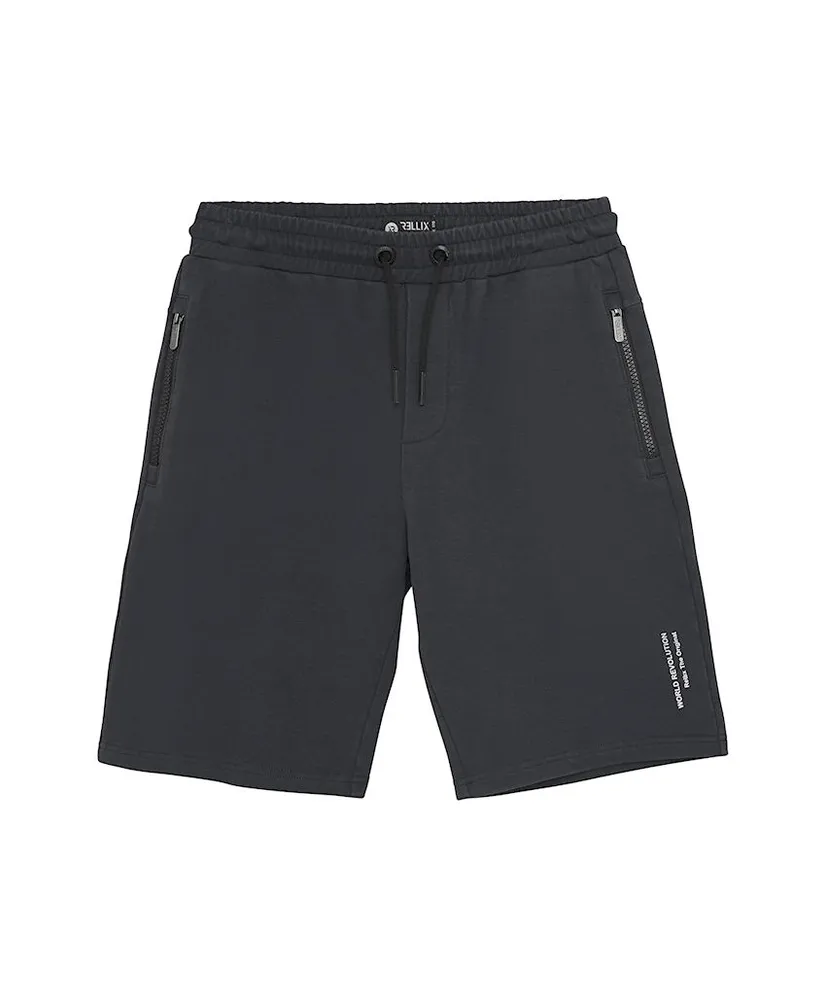 Rellix Jog Short Print
