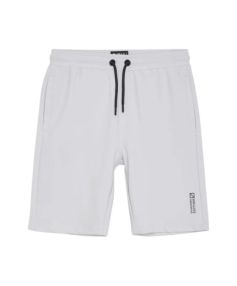 Rellix Jog Short Twill